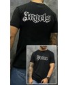 CAMISETA ESTAMPADA PALM ANGELS