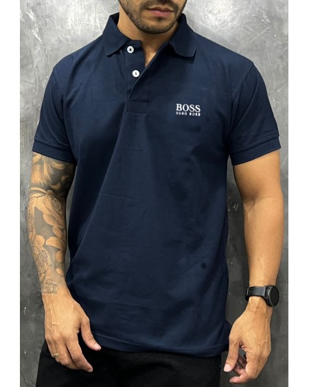 TIPO POLO HUGO BOSS