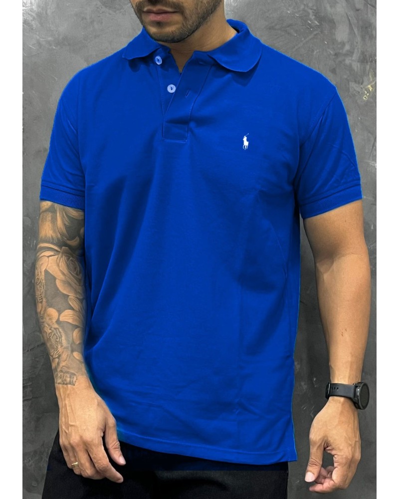 TIPO POLO - POLO RALPH LAUREN