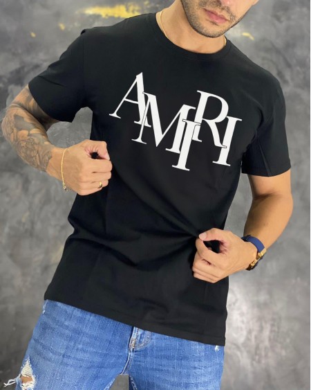 CAMISETA ESTAMPADA AMIRI