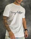 CAMISETA ESTAMPADA TOMMY HILFIGER