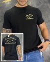 CAMISETA ESTAMPADA AMIRI MOTORS