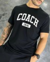 CAMISETA ESTAMPADA COACH 1941