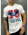 CAMISETA ESTAMPADA DIESEL 70