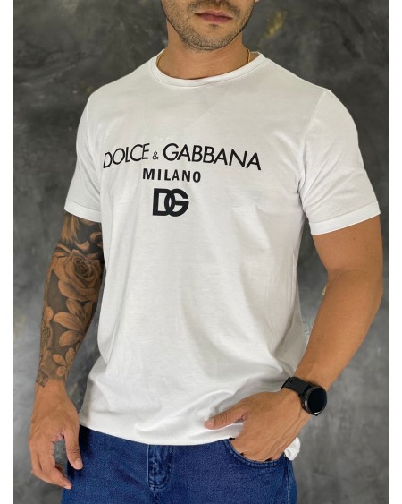 CAMISETA ESTAMPADA DG