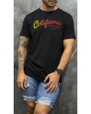 CAMISETA ESTAMPADA CALIFORNIA