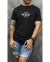 CAMISETA ESTAMPADA MONASTERY CO IT IRE