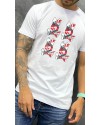 CAMISETA ESTAMPADA Psycho Bunny