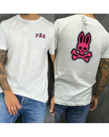 CAMISETA ESTAMPADA Psycho Bunny