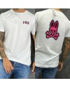 CAMISETA ESTAMPADA Psycho Bunny