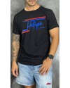 CAMISETA ESTAMPADA TOMMY HILFIGER