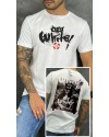 CAMISETA ESTAMPADA OF