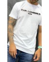 CAMISETA ESTAMPADA KARL LAGERFELD