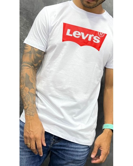 CAMISETA ESTAMPADA LEVIS