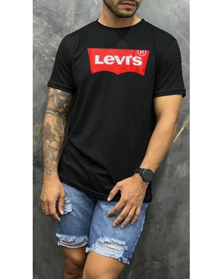 CAMISETA ESTAMPADA LEVIS