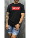 CAMISETA ESTAMPADA LEVIS