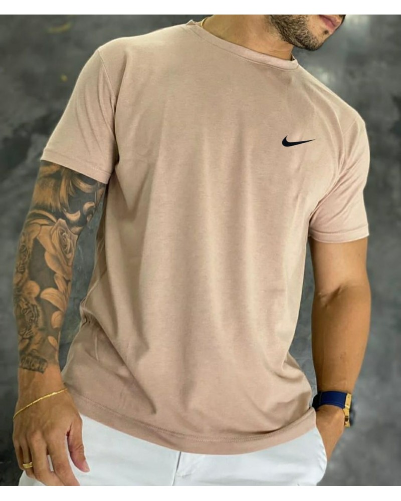 Camisetas Básicas Nike