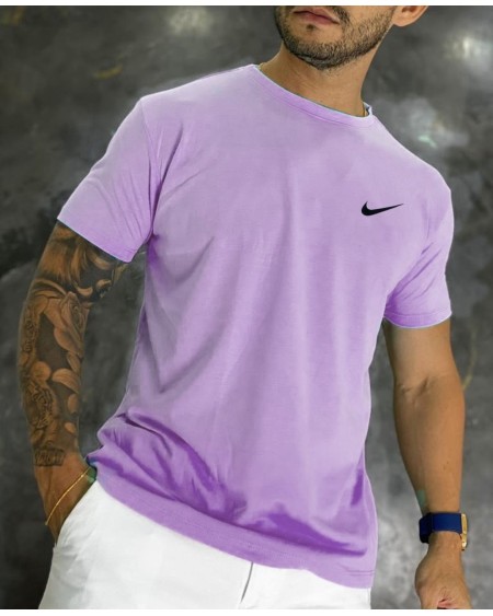 Camisetas Básicas Nike