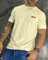 Camisetas Básicas Hugo Boss